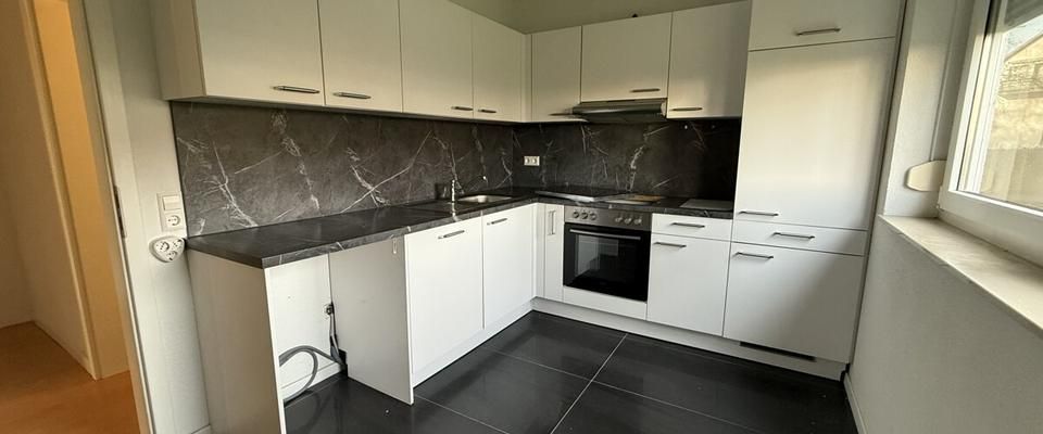 Modernisierte 3-Zimmer Mietwohnung im Reifenhof - Photo 1