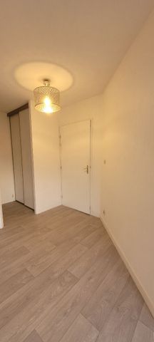 Location appartement 1 pièce, 22.96m², Angers - Photo 3