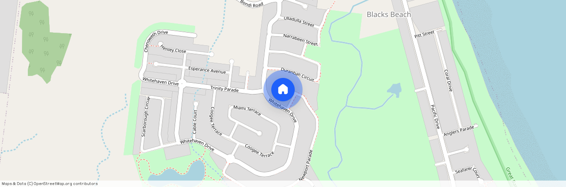 5 Peregian Court, Blacks Beach