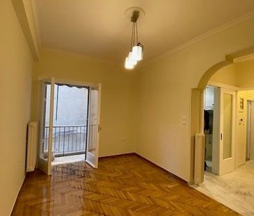 Διαμέρισμα για ενοικίαση Νέα Κυψέλη (Κυψέλη) - Photo 1