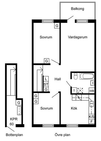 Brännsvedjevägen 124 - Photo 2