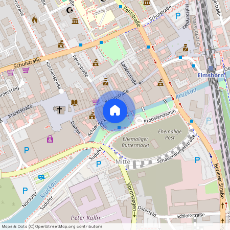 25336 Schleswig-Holstein - Elmshorn