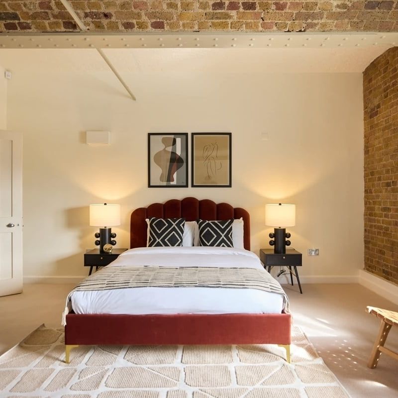 4 bedroom apartment to rent - Photo 1