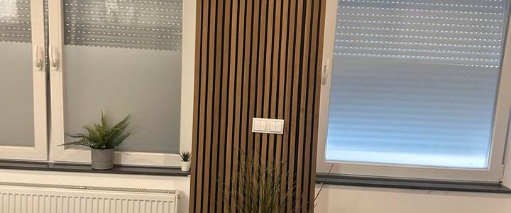 Ludwigshafen 2 Zimmer Wohnung zur vermieten - Foto 1