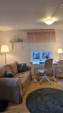 Gamla vägen, Trekanten - Photo 4