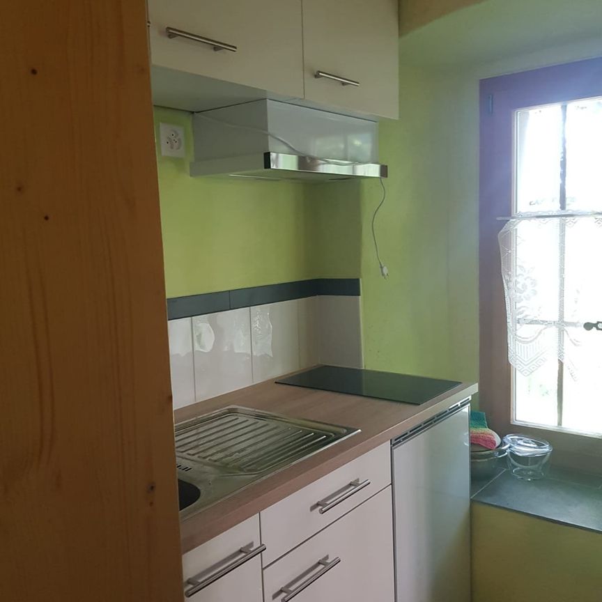 2 Zimmer, 50 m² - Foto 1