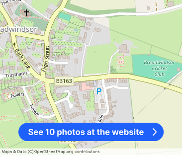 Honeycombe Farm, Broadwindsor, Beaminster - Photo 1