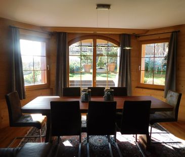 4.5 Zimmer, 165 m², EG - Foto 3