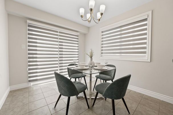 For Lease - 80 Chrysler Crescent Unit# Upper, Cambridge, Ontario - Photo 1