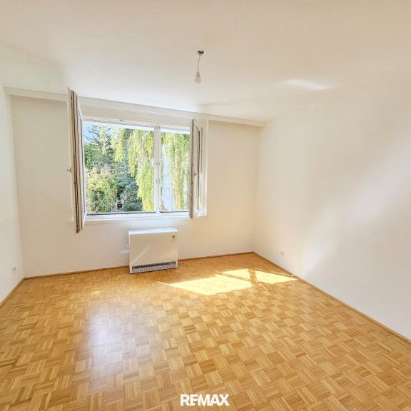 SÜD-BALKON MIT ca.7,10m² - 4 ZIMMER - OBER ST. VEIT - HELL - GRÜN - RUHIG - Photo 1