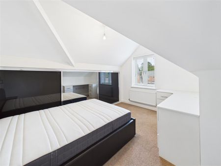1 bedroom House share to rent - Photo 4