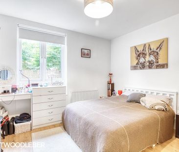 1 bedroom ground floor flat to rent - Photo 1