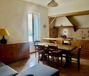 Location Appartement 2 pièces 44m² - Photo 1