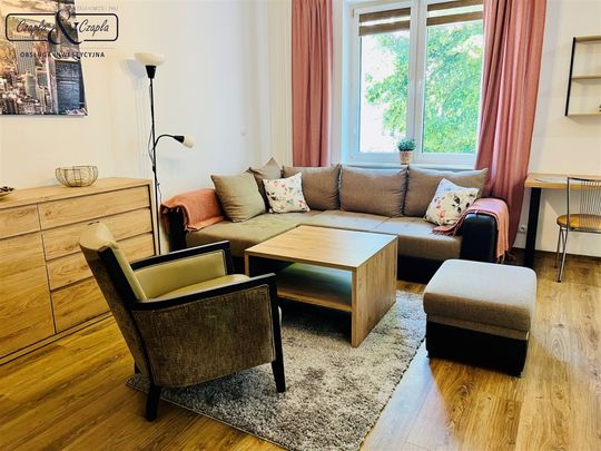 Mieszkanie na wynajem Gliwice - Photo 1