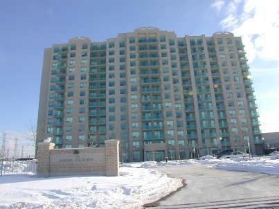 For Lease - 39 Oneida Crescent Unit# 1201, Richmond Hill, Ontario - Photo 1
