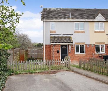 1 bedroom End Terraced to let - Photo 6