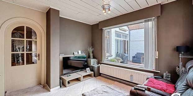 Appartement te huur in Adegem voor € 700 met 2 slaapkamers - Photo 1
