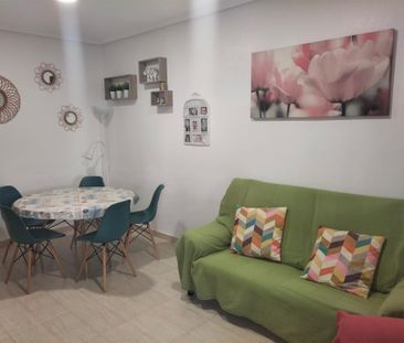 Planta baja de alquiler en Calle Alcalá de Henares, 151, Santiago d... - Photo 2