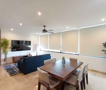 Departamento en Renta Altabrisa AMUEBLADO | BBC | - Photo 2