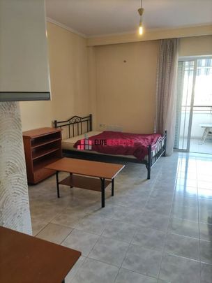 Studio/Γκαρσονιέρα για ενοικίαση - Τούμπα, - Photo 1