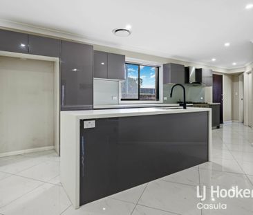 Modern House - Photo 4