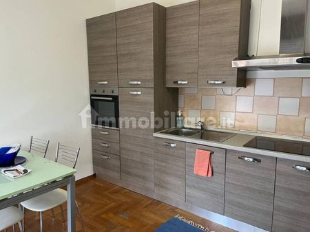 Bilocale viale Campania 58, San Giuseppe, Monza - Foto 5