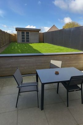 Huis te huur in Ronse - Photo 1