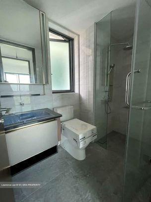 Normanton Park (D5), Apartment - For Rent - Photo 1