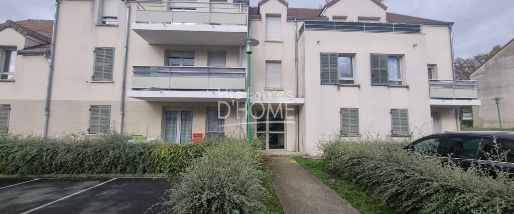 PROVINS F2 46,70 M2 - Photo 1