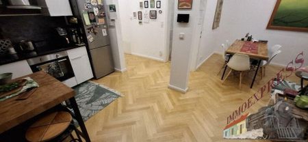 Dachtraum mit Balkon und Klimaanlage sucht langfristige/n Mieter/In - Photo 5