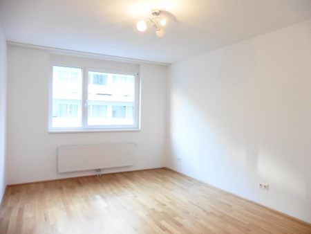 AHORNERGASSE/ NEUBAUGASSE - Schicke 3-Zimmer Neubauwohnung mit Balkon in Traumlage - Photo 4