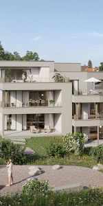 2.5-Zimmer-Neubauwohnung im Breitequartier "Sunneburgguet" - Foto 3