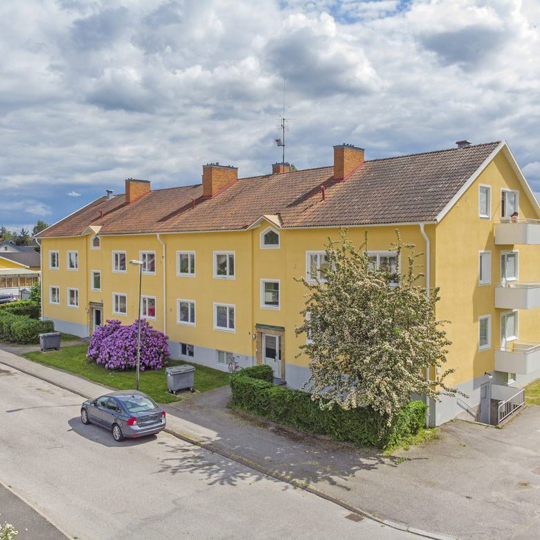 Nyhemsgatan, Katrineholm - Photo 1