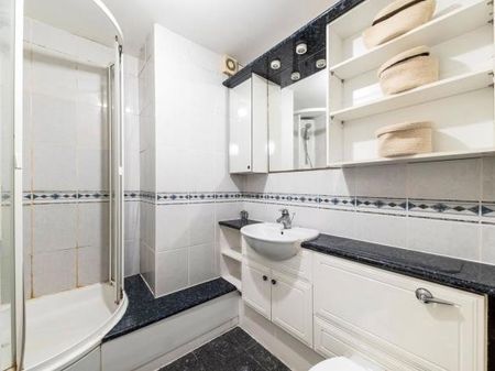 Room in a Shared Flat, Cape Yard, E1W - Photo 5