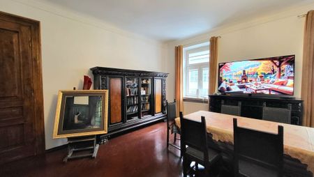 ️Zobacz >>> 3 pokoje w ścisłym centrum <<<️ 105 m² - Фото 5