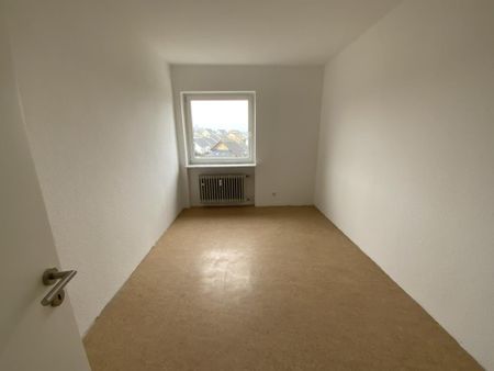 Sofort bezugsfertige Wohnung mit Balkon - Photo 3