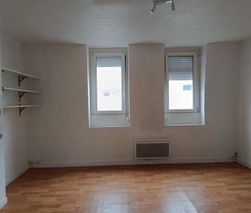 Appartement 1 pièce à Lille - Photo 5