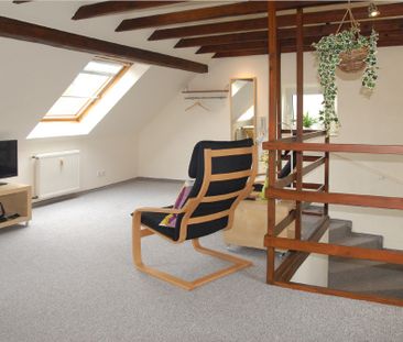 1 Zimmer in Mettmann - Photo 4