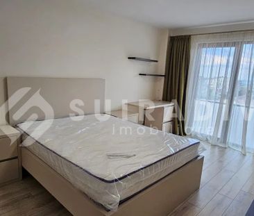 Apartament modern, parcare subterana, bloc nou cu lift- Buna Ziua - Photo 3