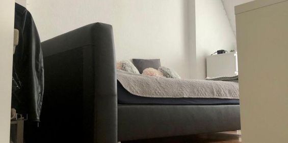 WG Zimmer Stuttgart Ost Wagenburgstr. - Foto 3