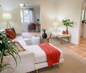 12 Peppertree Street, Kirwan QLD 4817 - House For Rent | Domain - Photo 3