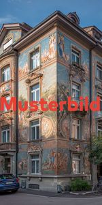 Immeuble d’échange : appartement moderne de 2,5 pièces au cœur de Zurich - Photo 3