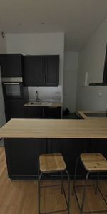 APPARTEMENT T2 A LOUER - Photo 3