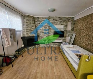 Μεζονέτα για ενοικίαση Παράδεισος (Αγία Παρασκευή) - Photo 3
