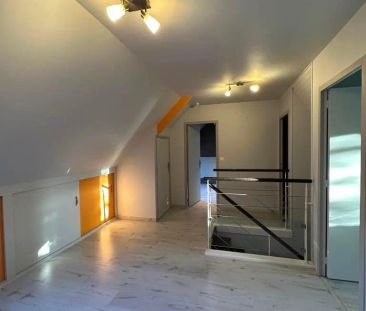 Maison à louer 5 pièces 118.65m² - Photo 1