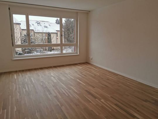 Magnifique appartement récemment rénové de 4½ pièces au 1er étage - Foto 1