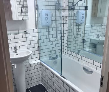 2 Bed Flat, Bellcroft, B16 - Photo 2