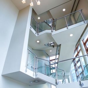 One Beacon Apartments, Beacon One, Sandyford, Dublin 18 - Photo 2