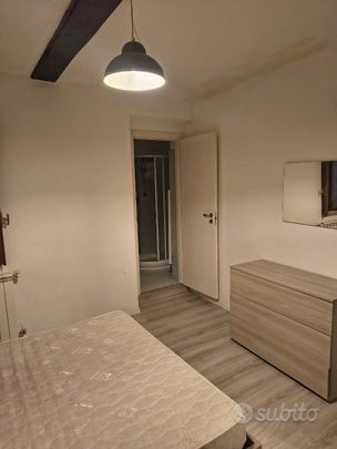 Fittassi in contesto cortilizio - Photo 1
