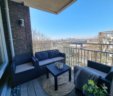 Te huur: Appartement Statenjachtstraat in Amsterdam - Photo 6